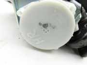 Jaguar XF X250 08-11 Lim Gurt Sicherheitsgurt Rechts Hinten