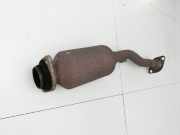 Nissan Micra IV K13 10-13 1.2 KW Katalysator Kat