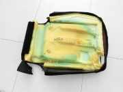 Kia Sorento III UM 15-20 Sitzbezug Rückenpolster beheizt Links für Rücksitzbank Hinten