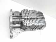 Ford Grand C-MAX 15-19 1,5 110KW M8DB Ölwanne Motorwanne