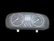 Renault Laguna III 3 07-11 dCi 2,0 110KW Kombiinstrument Tacho