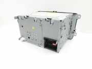 VW Scirocco III 13 08-14 Autoradio 6-Fach CD-Radio MID EU UP1 BVX