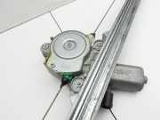 Opel Trafic Vivaro F7 06-14 Kasten Fensterhebermotor mit Fensterheber Links Vorne