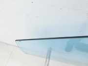 Ford Kuga I 08-12 LVK Seitenscheibe für Tür Fenster Türscheibe Links Vorne Blau getönt