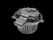 Mercedes W164 ML420 05-09 Gebläsemotor Lüftermotor Heizungsgebläse