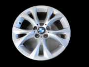 BMW X3 E83 18d LCI 08-11 1x Felge Alufelge 5X120 8X17Zoll ET46