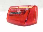 Audi A6 C7 4G 10-14 Lim Rückleuchte Rücklicht Heckleuchte LED Rechts Aussen orig