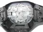 Peugeot 208 I 12-15 Lenkrad Airbaglenkrad