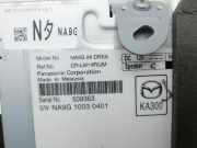 Mazda MX5 ND 15-18 Autoradio Amplifier Bose