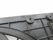 VW Touran 1T3 10-15 TDI 2,0 103KW Lüfter Ventilator f. Kühler