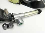 Mazda 3 BL 09-11 5T Gurt Sicherheitsgurt m. Gurtstraffer für Fahrer Links Vorne