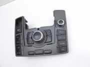 Audi A6 4F C6 05-09 Bedienteil Navi MMI