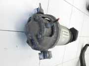 Porsche Cayenne 9PA 955 02-07 Stossdämpfer Federbein Hinten Links ID9K D9L