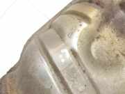 Audi A6 4F C6 04-08 5,2 320KW Endtopf Nachschalldämpfer Auspuff Links