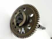 BMW X5 E70 07-10 3,0d 210KW M57Y 306D5 Nockenwelle Auslass