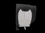 Citroen DS3 10-16 3T Rückenpolster Links für Rücksitzbank Hinten