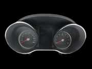 Mercedes S205 W205 14-18 1,6 115KW Kombiinstrument Tacho