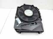 BMW X1 E84 12-15 Lautsprecher Links Vorne Zentralbass