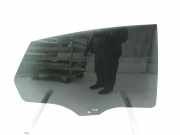 Ford Mondeo 5 V 14-19 Schrägh Seitenscheibe RHK Türscheibe Rechts Hinten Orig. getönt