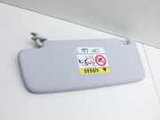 Opel Corsa E 14-19 Sonnenblende Rechts für Beifahrer