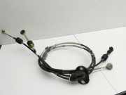 Ford C-Max II 10-15 1,6 92KW Schaltzug Schaltseilzug Schaltseil