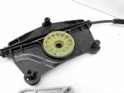 Audi A4 8K B8 08-11 Lim Fensterheber o. FH-Motor Hinten Rechts