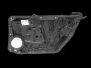 Mercedes W176 A200 12-15 Fensterheber o. FH-Motor Vorne Rechts