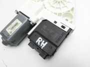 VW Passat CC 358 12-16 Coupe Fensterhebermotor Rechts Hinten