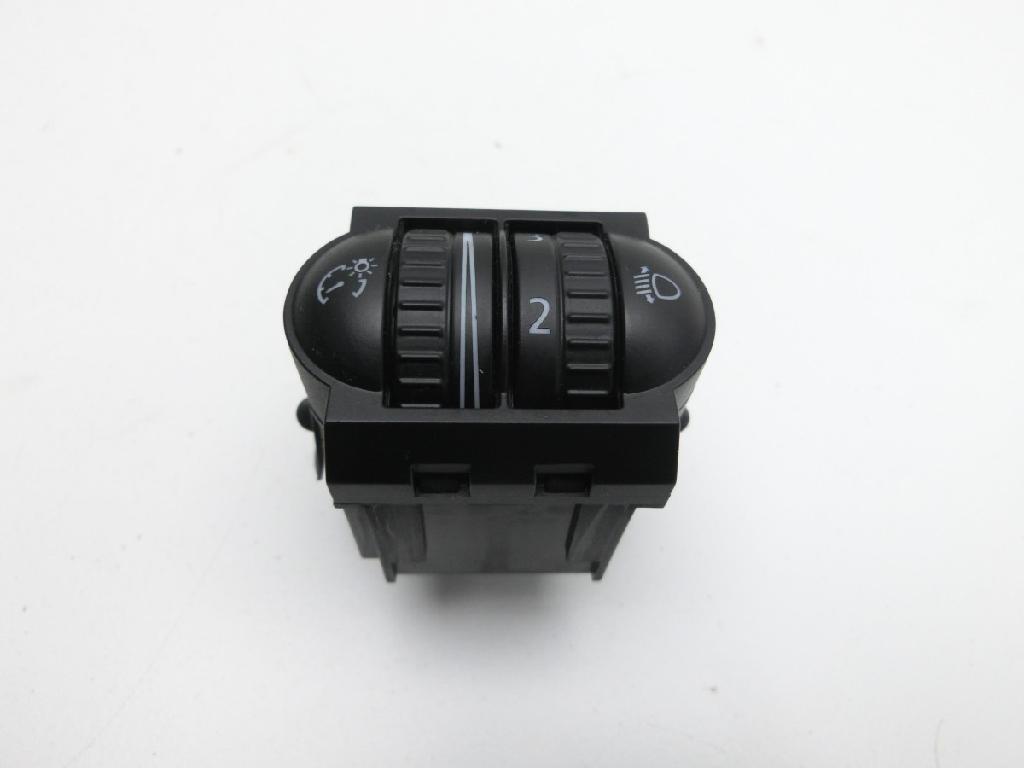 VW Golf 6 VI 5K 08-12 5T Tachobeleuchtung Regler Dimmer