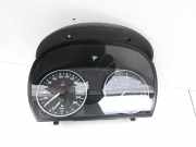 BMW E91 3er 320d 05-08 2,0d 120KW Kombiinstrument Tacho