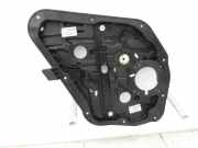 KIA Ceed JD 12-15 5T Fensterheber o. FH-Motor Hinten Links