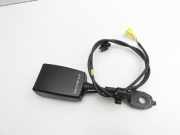 Mercedes C218 CLS 350 11-14 Coupe Gurtschloss Links Vorne