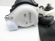 Mitsubishi Outlander III 15-18 Gurt Sicherheitsgurt Rechts Hinten 3.Reihe