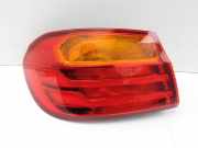 BMW 428i F36 14-17 CoupeRückleuchte Rücklicht Heckleuchte Links orig gelber Blinker