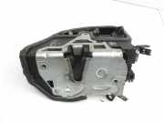 BMW E81 1er 120d 07-11 3T Türschloss m. ZV Stellmotor Links Vorne