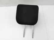 Toyota Urban Cruiser P1 09-14 Kopfstütze Kopfpolster Stoff Schwarz Mitte hinten