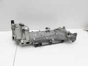 Mercedes X204 08-12 3.0 165KW 642961 Ansaugbrücke Ansaugkrümmer m. Drallklappen Links