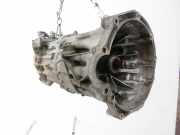 VW Amarok 2H 10-16 BiTDI 2,0 120KW 4WD Schaltgetriebe Getriebe NFF