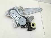 Toyota Auris ZW E150 10-12 5T Fensterhebermotor mit Fensterheber Rechts Hinten