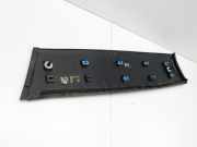 Jeep Cherokee KL 13-18 Türleiste Beplankung Rechts Hinten Aussen