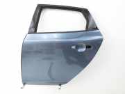 Volvo V40 525 12-16 Kombi Tür Links Hinten