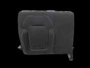 Renault Megane IV 4 16-21 5T Sitzbezug Rückenpolster Rechts für Rücksitzbank Hinten