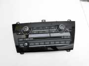 BMW X4 F26 14-18 Bedienteil Bedienelement Klimabedienteil