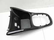 Opel Adam M13 12-19 Einbaurahmen für Mittelkonsole