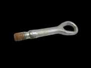 Mercedes GL 500 X164 06-11 Abschleppöse Abschlepphaken