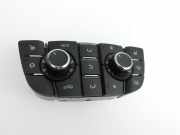 Opel Astra J 12-15 Bedienteil Bedienelement Heizung Klimabedienteil Sitzheizung