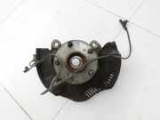 Toyota Auris E15 06-10 VVTi 1,3 74KW Achsschenkel Radnabe Rechts Vorne