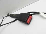 Nissan X-Trail T31 10-14 Gurtschloss Rechts Vorne