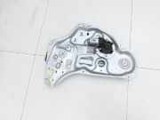 Hyundai IX35 LM 09-13 Elektrischer Fensterheber mit Motor Hinten Rechts