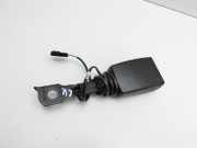 Skoda Rapid NH 12-17 Lim Gurtschloss Links Vorne